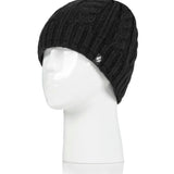 Ladies Original Thermal Hat - Black