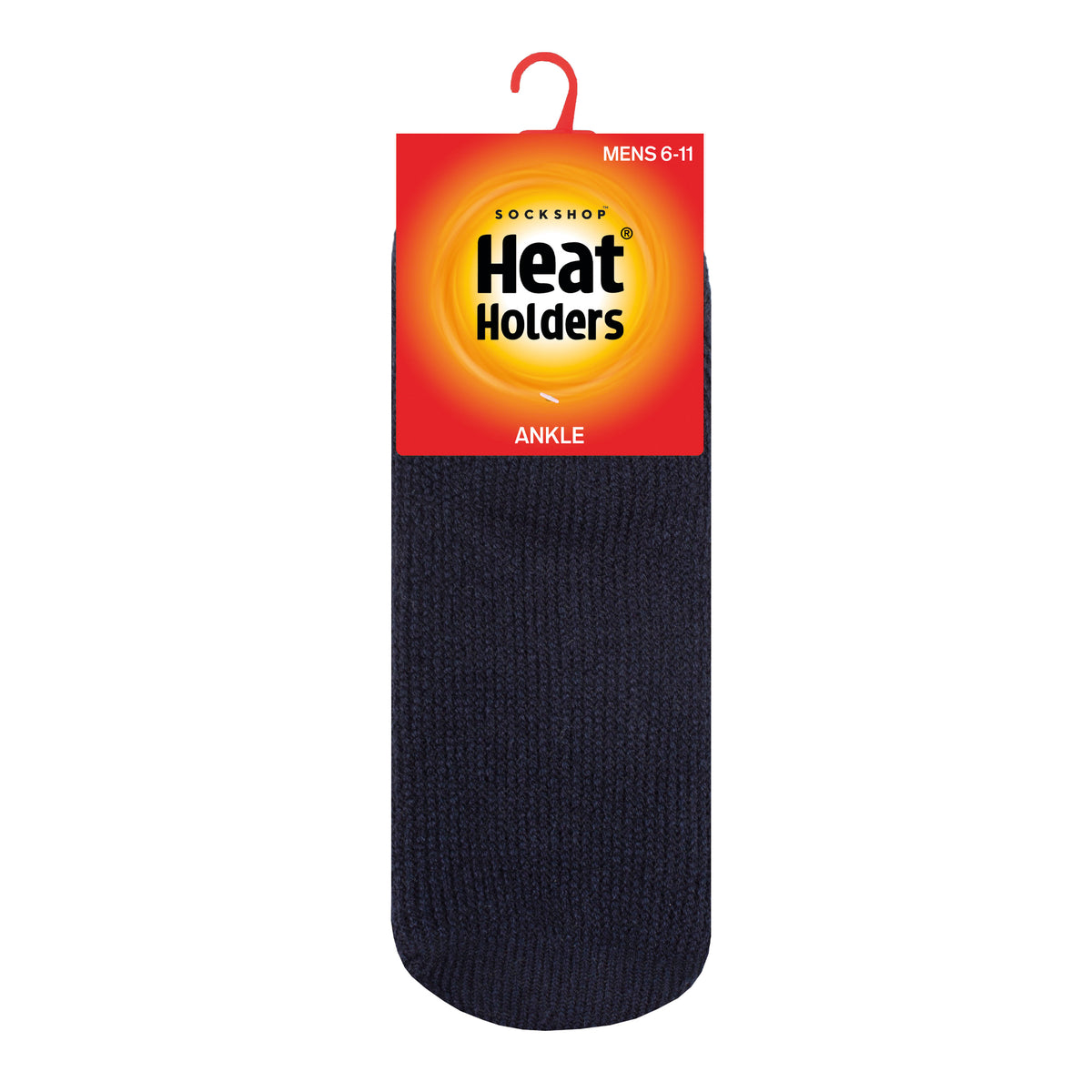 Calcetines antideslizantes para hombre Bigfoot HEAT HOLDERS – Heat
