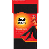 Ladies Thermal Tights - Black