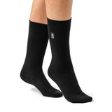 Calcetines Ultra Lite para mujer - Negro