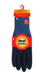 Hombre HEAT HOLDERS Thames Gloves