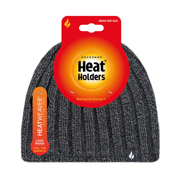Gorro Original para hombre - Carbón