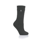 Calcetines originales para mujer - Carbón