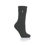 Calcetines originales para mujer - Carbón