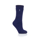 Calcetines originales HEAT HOLDERS para mujer - Blanco