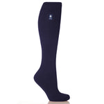 Calcetines largos originales para mujer - Indigo