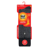 Calcetines para botas de mujer Heat Holders - Negro