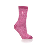 Calcetines antideslizantes para mujer HEAT HOLDERS