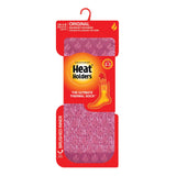 Calcetines antideslizantes para mujer HEAT HOLDERS