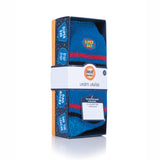 Calcetines para hombre HEAT HOLDERS Warm Wishes Gift Boxed Socks "Super Dad"