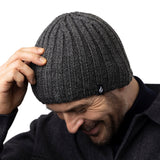 Gorro Original para hombre - Carbón