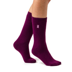 Paquete De 3 Calcetines De Microfibra - Calvin Klein GT