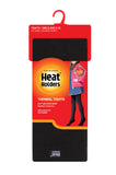 Kids Thermal Tights - Black