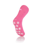Calcetines para niños HEAT HOLDERS Frozen Olaf Slipper Socks