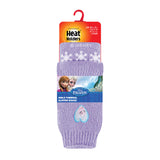Niños TITULARES DE CALOR Frozen Princess Slipper Socks