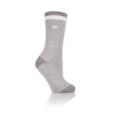 Calcetines torcidos originales Greystoke para mujer - Gris