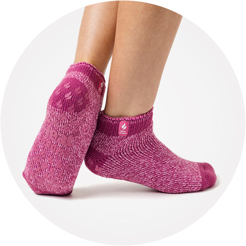 Home slipper socks
