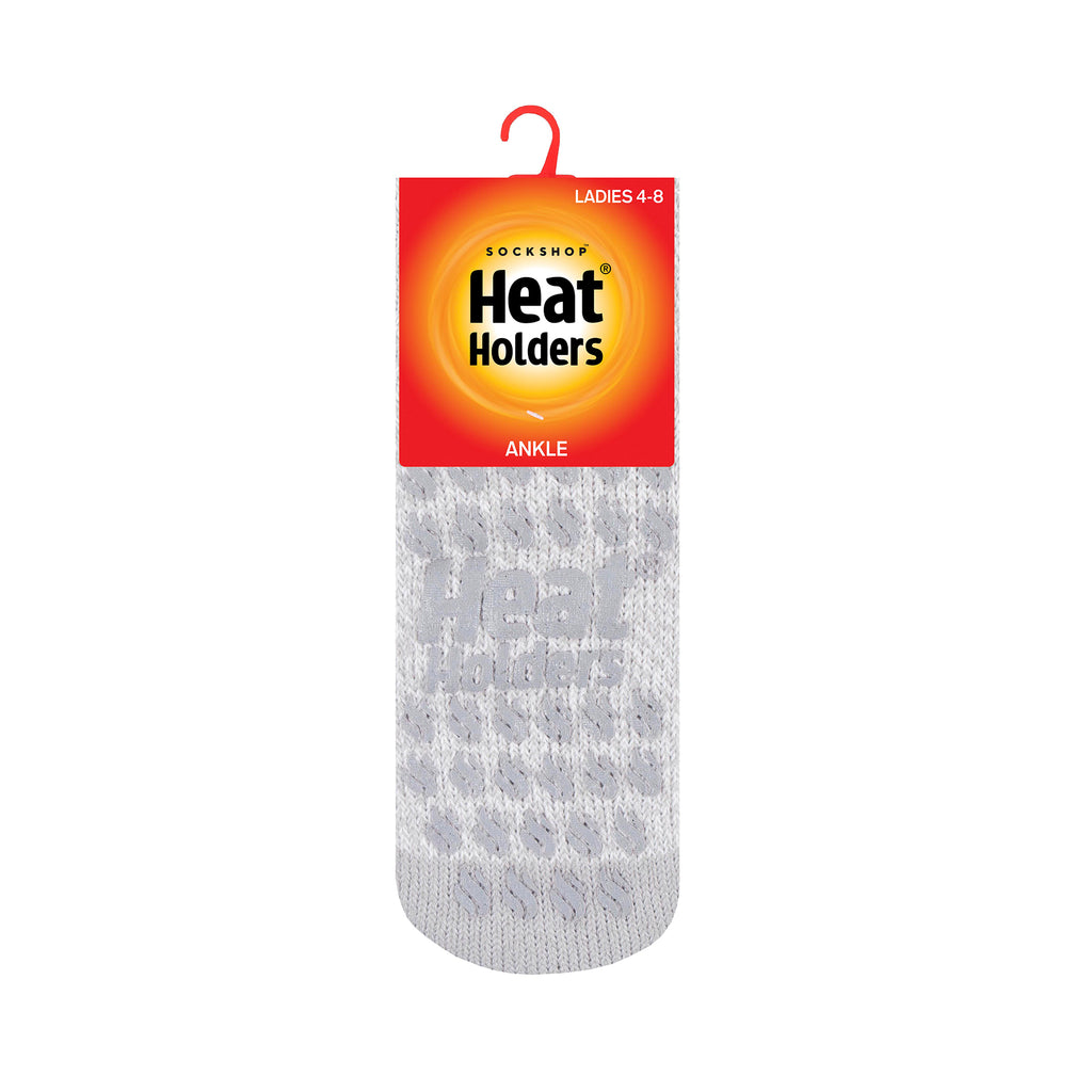 Calcetines tobilleros HEAT HOLDERS para mujer – Heat Holders