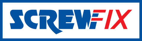 screw fix logo