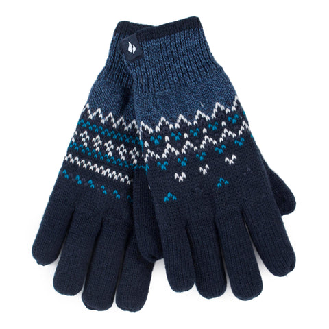 Señoras HEAT HOLDERS Trondheim Gloves