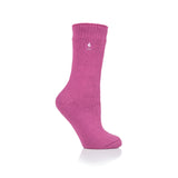 Calcetines térmicos Lite para mujer - Rosa apagado