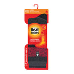 Calcetines a rayas HEAT HOLDERS LITE para hombre