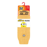 Calcetines para hombre HEAT HOLDERS Minions Slipper