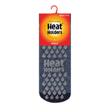 Calcetines tobilleros originales Bigfoot para hombre - Azul marino