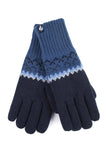 Hombre HEAT HOLDERS Thames Gloves