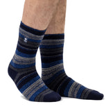 Calcetines lisos HEAT HOLDERS LITE para hombre