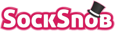 sock snob logo