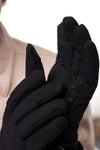 Señoras HEAT HOLDERS Kenai Soft Shell Touch Screen Gloves