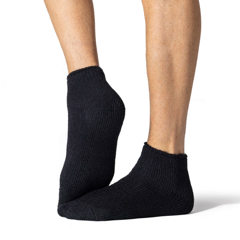 Calcetines de tobillo para hombre HEAT HOLDERS