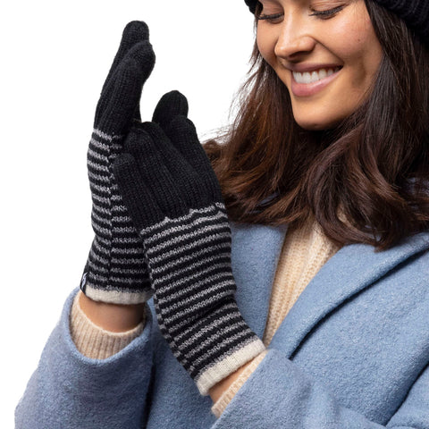 Señoras HEAT HOLDERS Oslo Gloves