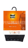 Camiseta interior de microfibra con mangas largas para mujer Heat Holders - 4 tamaños