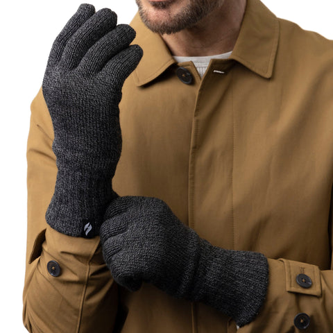 Guantes Originales Hombre Arvid