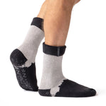 Calcetines para hombre HEAT HOLDERS Lounge