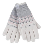 Señoras HEAT HOLDERS Trondheim Gloves