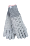 Señoras HEAT HOLDERS Kisdon Gloves