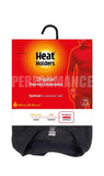 Top de manga larga con capa base de microfibra para hombre Heat Holders - 5 tamaños