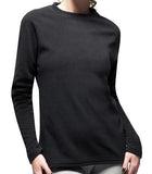 Camiseta interior de microfibra con mangas largas para mujer Heat Holders - 4 tamaños