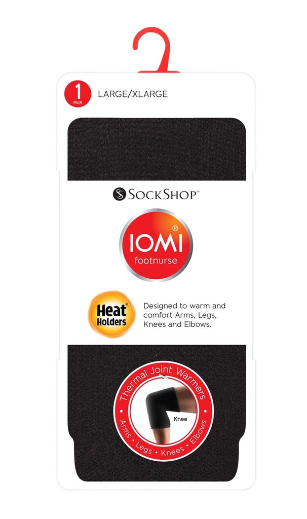 Calentadores térmicos para juntas unisex IOMI Heat Holders disponibles