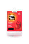 Chaleco térmico ligero de manga larga para mujer - Negro - 4 tallas